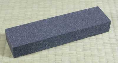 80 grit stone
