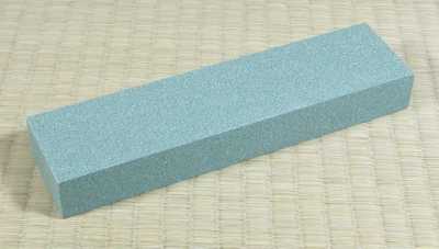 120 grit stone