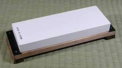 6000 Grit Water Stone