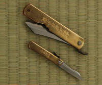knife