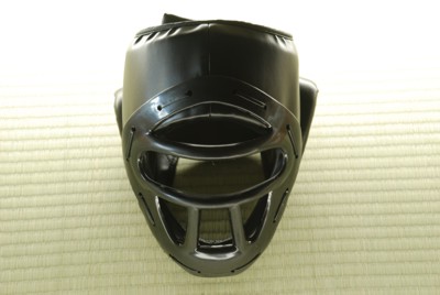 Gekken Head Gear
