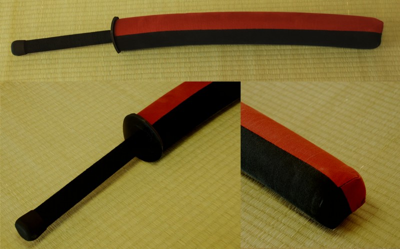 New Nihonzashi Gekken Sword