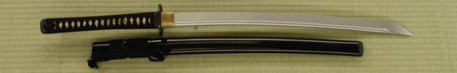Chisa Katana