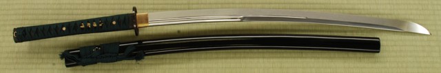 Dragonfly Katana