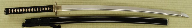 Imperial Katana