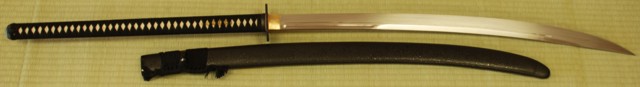 Nodachi