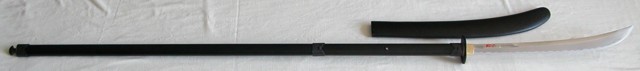 Naginata