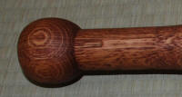 tetsubo- click for larger picture