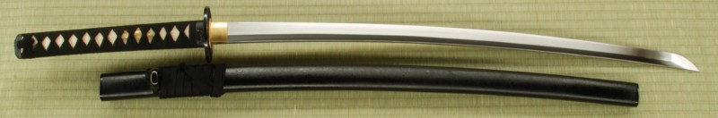 Raptor Shinogi Zukuri