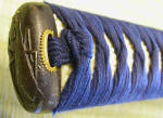 Golden Oriole Katana