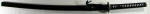 Wind and Thunder Katana