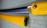 Bamboo Stick Katana