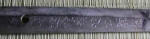 Bamboo Stick Katana