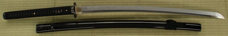 Oni Katana