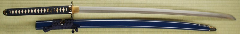 Orchid Katana