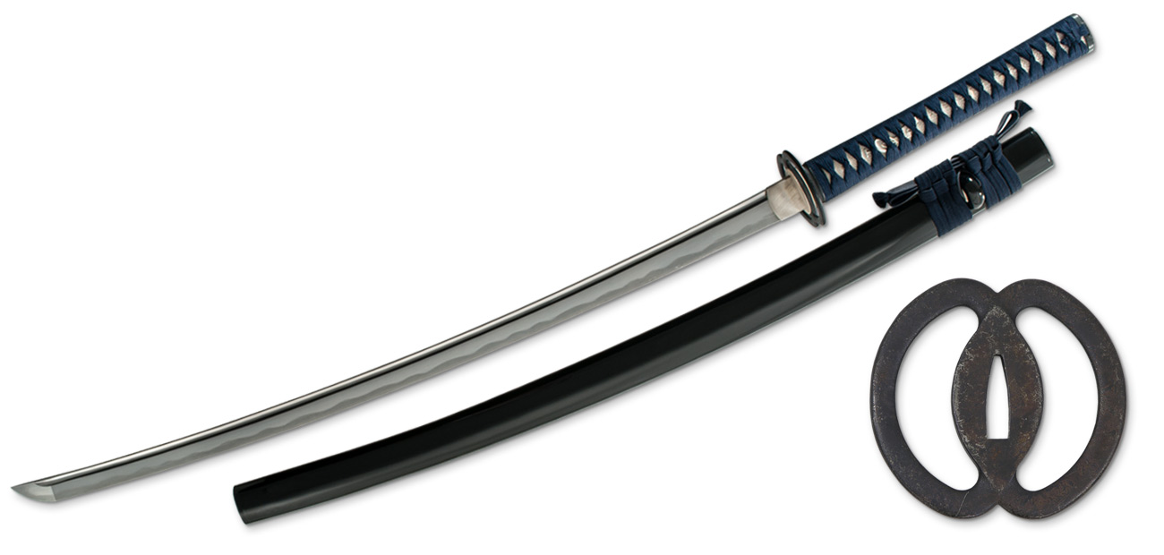 Musashi 30th Anniversary Katana