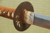 Kotetsu Katana