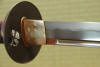 Kotetsu Katana