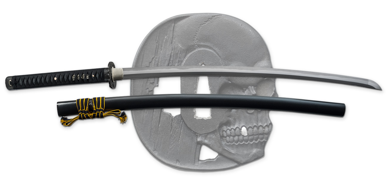 Shi Katana