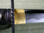 Practical Plus XL Light Katana