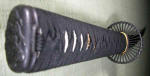 Practical Plus XL Katana