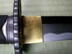 Practical Plus XL Katana