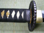 Practical Plus XL Katana