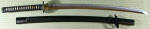 Practical Plus XL Katana