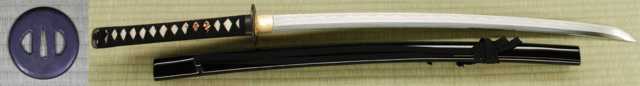 Practical Elite Katana