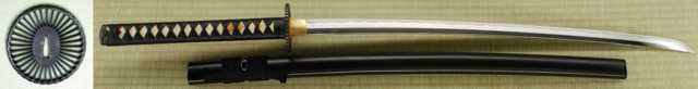 Practical Plus Katana