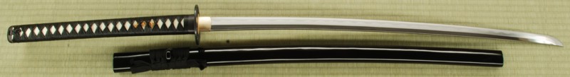 Practical Pro Katana