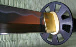 Practical Pro Elite Katana