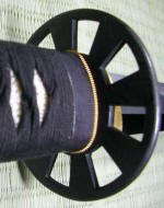 Practical Pro Elite Katana