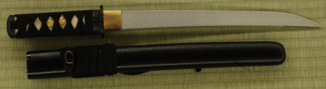 Raptor Tanto