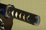 Raptor Tanto (Dagger)