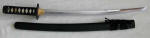 Practical Plus Wakizashi