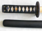 Practical Plus Wakizashi