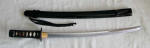 Practical Wakizashi