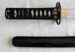 Tsunami Wakizashi