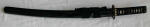 Tsunami Wakizashi