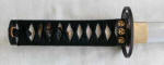 Tsunami Wakizashi