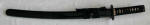 Wind and Thunder Wakizashi