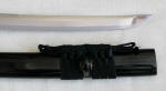 Wind and Thunder Wakizashi