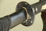 Raptor Wakizashi (Shord Sword)